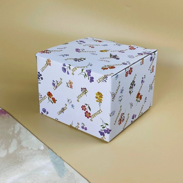 Изображение товара Конфетница Lenardi Крокус 109-218