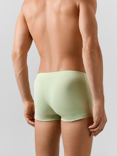 Изображение товара Трусы мужские Mark Formelle 411229 (р.82-92, светло-зеленый)