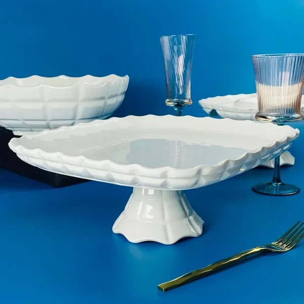 Изображение товара Блюдо Lenardi Корнелия 163-059