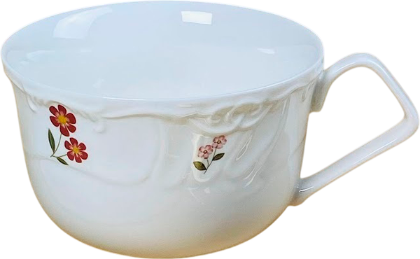 Изображение товара Чаша бульонная Lenardi Крокус 109-220