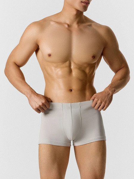 Изображение товара Трусы мужские Mark Formelle 411229 (р.94-104, мрамор)