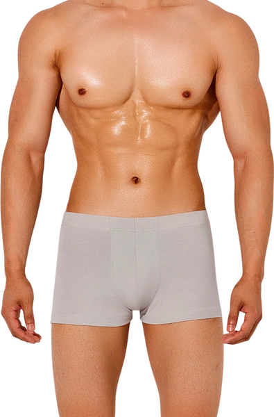 Изображение товара Трусы мужские Mark Formelle 411229 (р.98-108, мрамор)