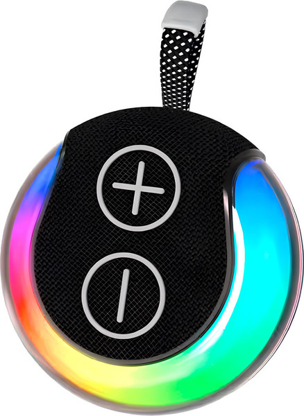 Изображение товара Портативная колонка Bseng S260 (черный)