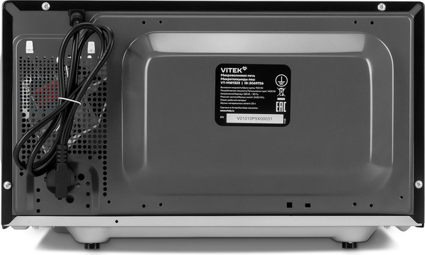 Изображение товара Микроволновая печь Vitek VT-MW1323