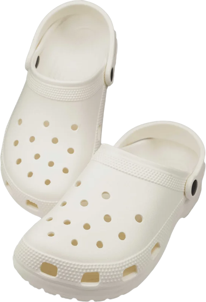 Изображение товара Сабо детские Chobot 2568000/2568000/1 (р.35-36, теплый белый)