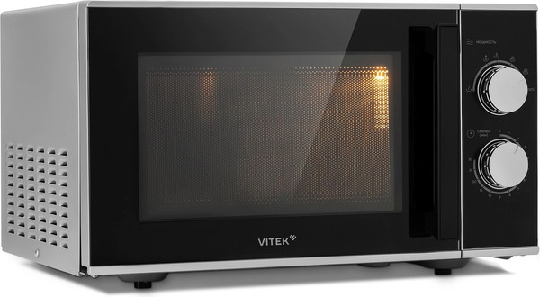 Изображение товара Микроволновая печь Vitek VT-MW0823