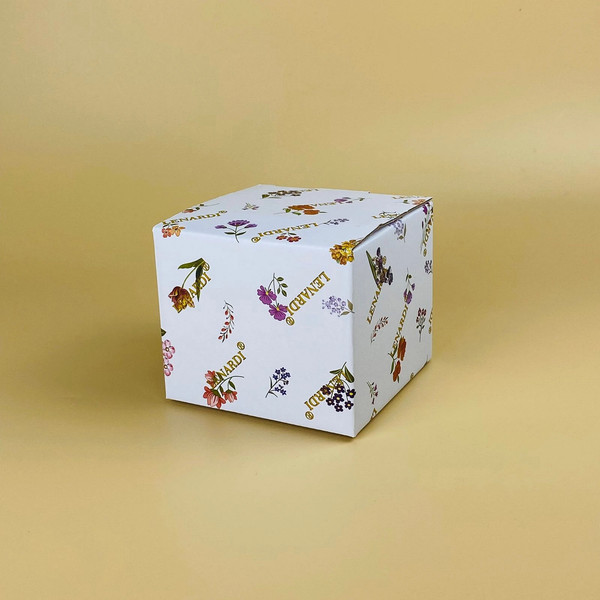 Изображение товара Креманка Lenardi Крокус Золото 109-253