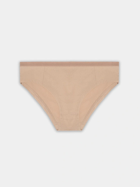 Изображение товара Трусы женские Mark Formelle 412246H (р.90, обжаренный миндаль)