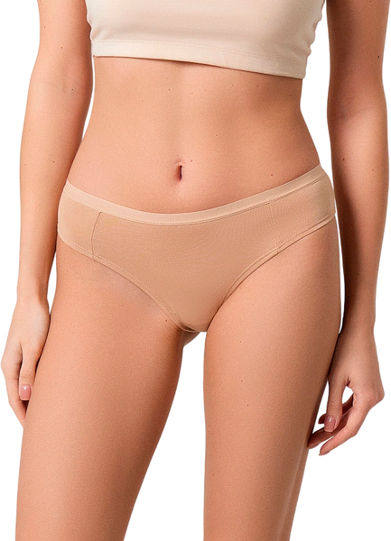 Изображение товара Трусы женские Mark Formelle 412246H (р.102, обжаренный миндаль)