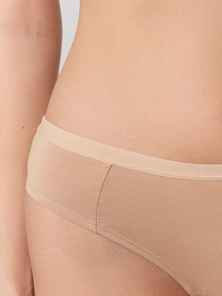 Изображение товара Трусы женские Mark Formelle 412246H (р.102, обжаренный миндаль)