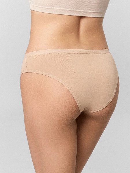 Изображение товара Трусы женские Mark Formelle 412246H (р.106, обжаренный миндаль)