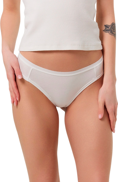 Изображение товара Трусы женские Mark Formelle 412247H (р.106, белый)