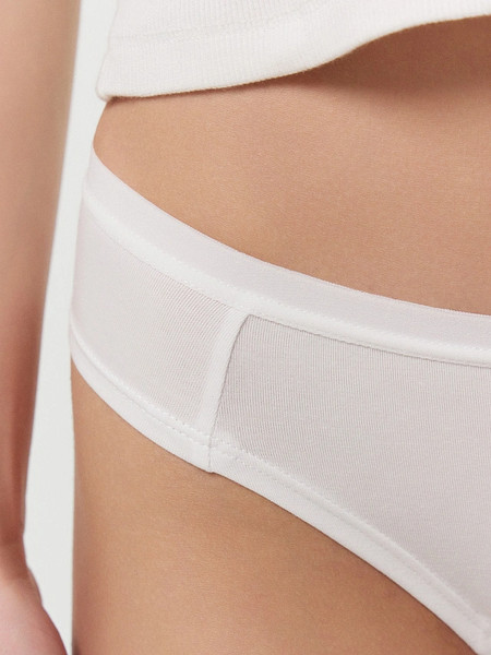 Изображение товара Трусы женские Mark Formelle 412247H (р.106, белый)