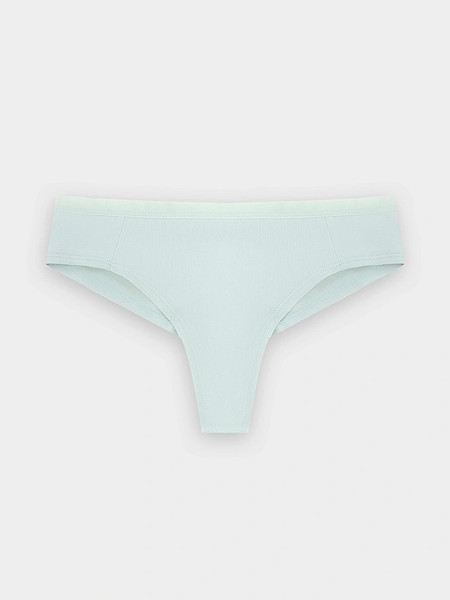 Изображение товара Трусы женские Mark Formelle 412247H (р.106, голубая дымка)