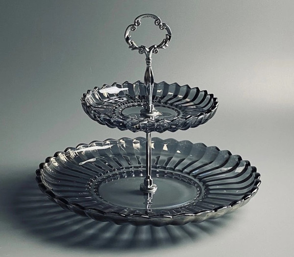 Изображение товара Ваза-этажерка Lenardi 200-173