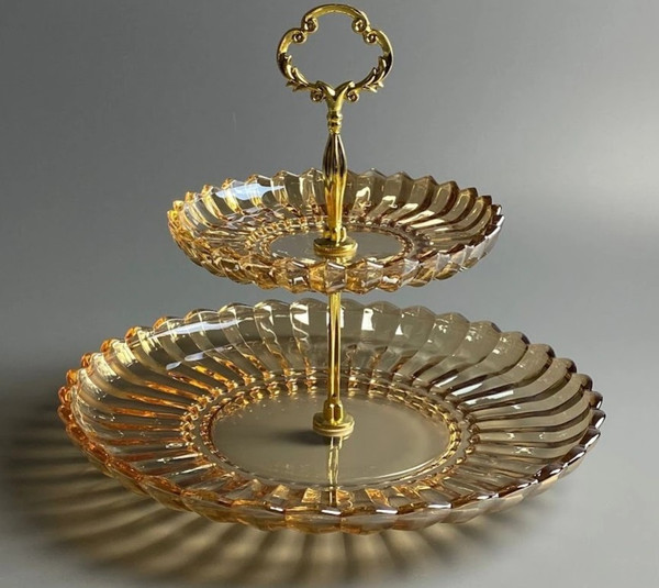 Изображение товара Ваза-этажерка Lenardi 200-172