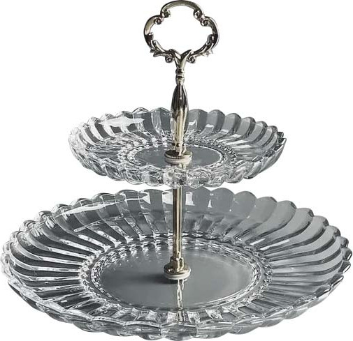 Изображение товара Ваза-этажерка Lenardi 200-171