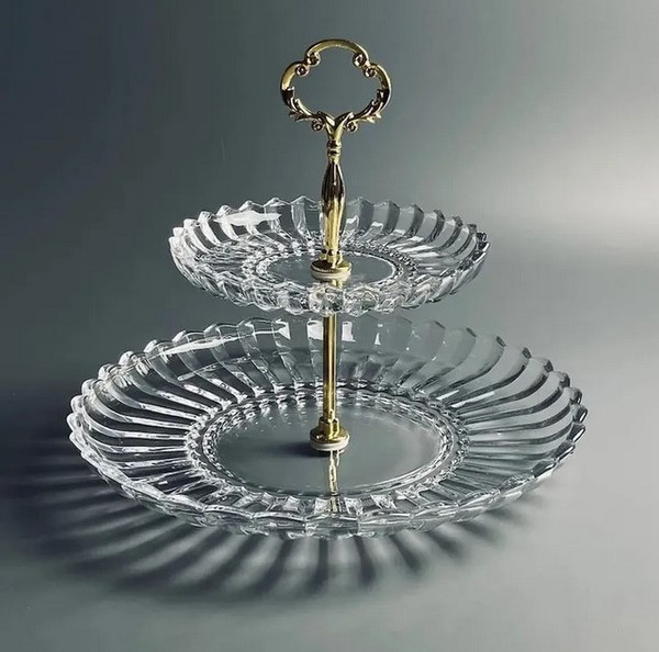 Изображение товара Ваза-этажерка Lenardi 200-171