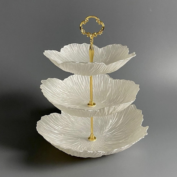 Изображение товара Ваза-этажерка Lenardi 200-164