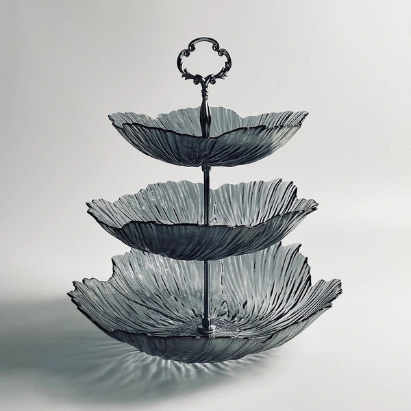 Изображение товара Ваза-этажерка Lenardi 200-163