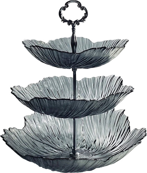 Изображение товара Ваза-этажерка Lenardi 200-163