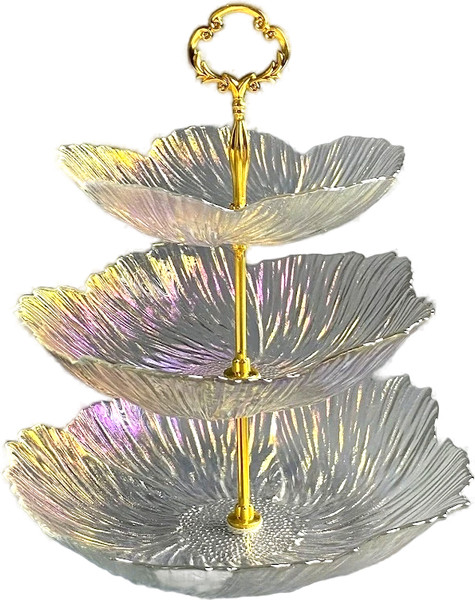 Изображение товара Ваза-этажерка Lenardi 200-162