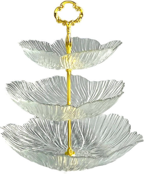 Изображение товара Ваза-этажерка Lenardi 200-161