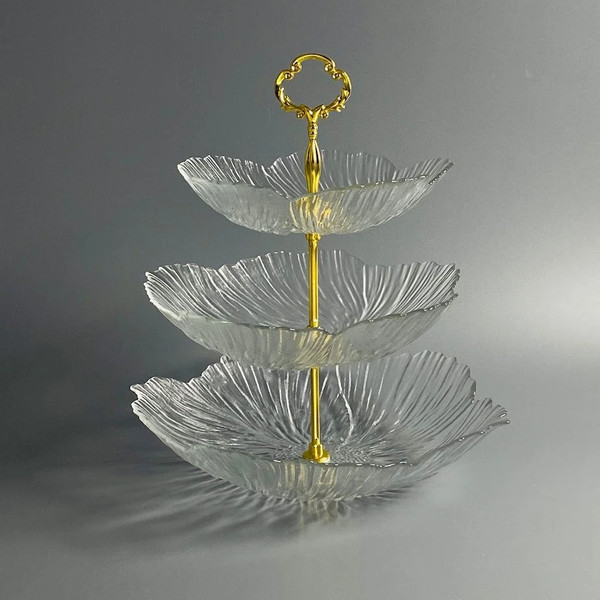 Изображение товара Ваза-этажерка Lenardi 200-161