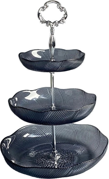 Изображение товара Ваза-этажерка Lenardi 200-160