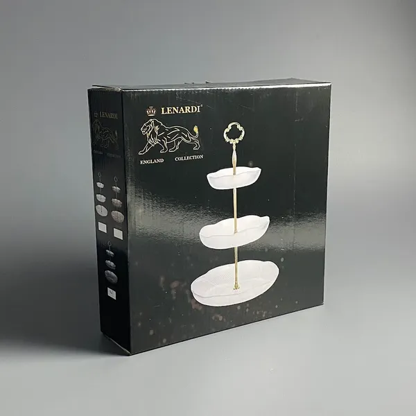 Изображение товара Ваза-этажерка Lenardi 200-160