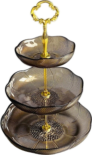 Изображение товара Ваза-этажерка Lenardi 200-159