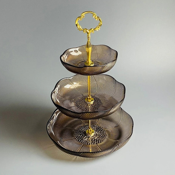 Изображение товара Ваза-этажерка Lenardi 200-159