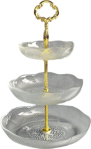 Изображение товара Ваза-этажерка Lenardi 200-158