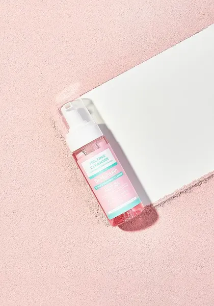 Изображение товара Пенка для умывания Dr.Melaxin Melting Cleanser (150мл)