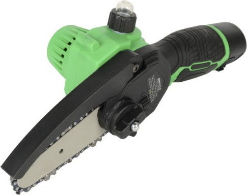 Изображение товара Пила цепная аккумуляторная Zitrek GreenSaw 12 / 083-2015