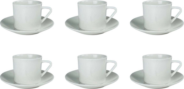 Изображение товара Набор для чая/кофе Lenardi 181-238