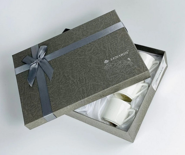 Изображение товара Набор для чая/кофе Lenardi 181-238