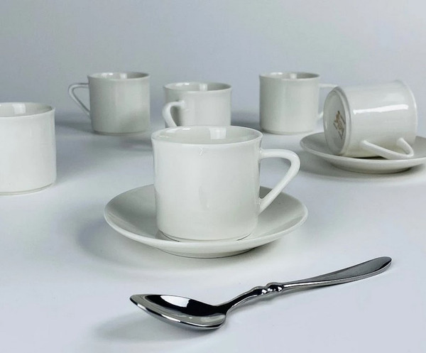 Изображение товара Набор для чая/кофе Lenardi 181-238