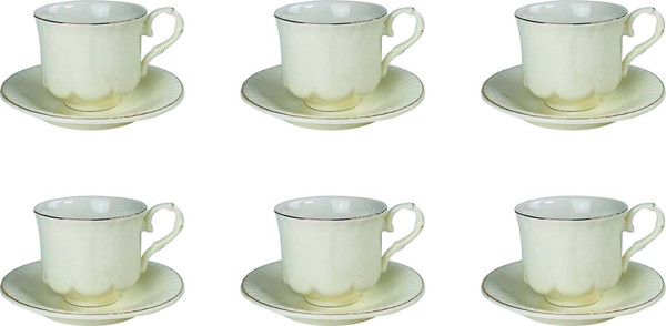 Изображение товара Набор для чая/кофе Lenardi 181-235