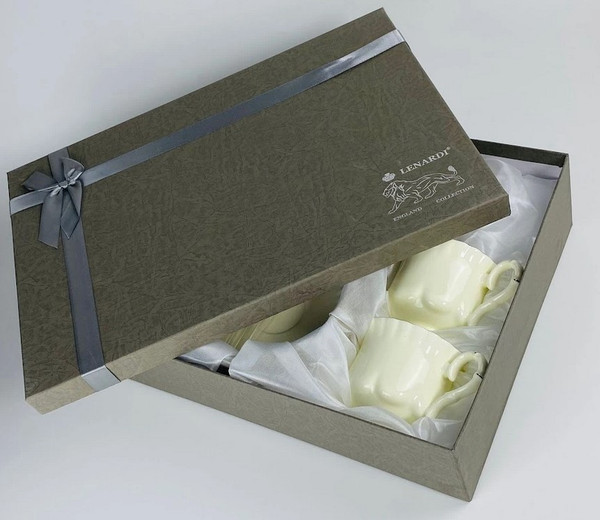 Изображение товара Набор для чая/кофе Lenardi 181-235