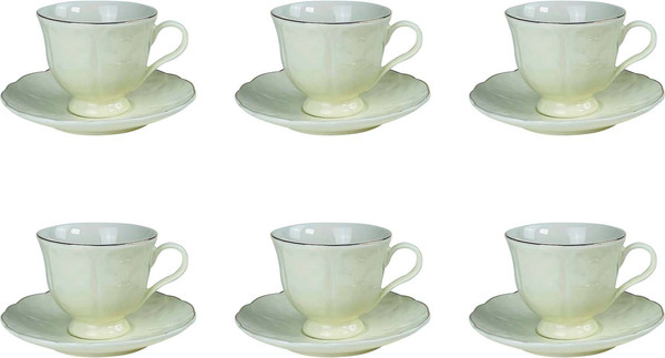 Изображение товара Набор для чая/кофе Lenardi 181-234