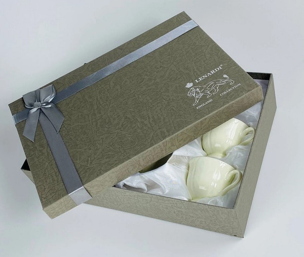 Изображение товара Набор для чая/кофе Lenardi 181-234