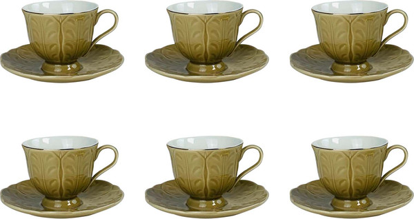 Изображение товара Набор для чая/кофе Lenardi 181-233