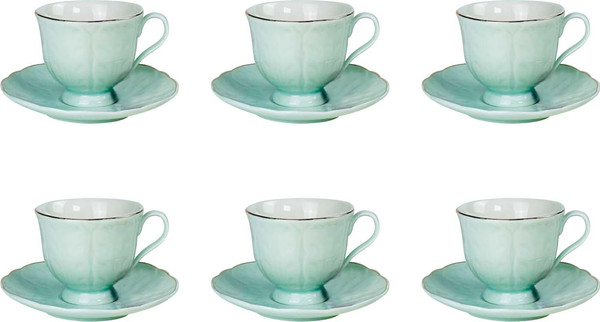 Изображение товара Набор для чая/кофе Lenardi 181-232