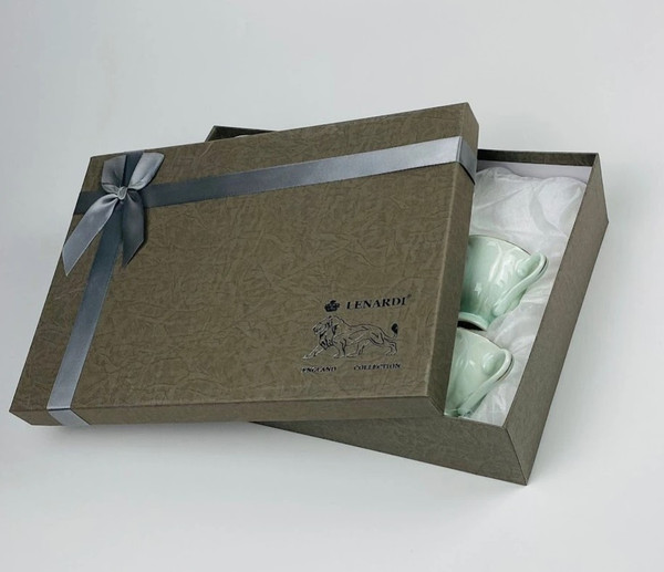 Изображение товара Набор для чая/кофе Lenardi 181-232