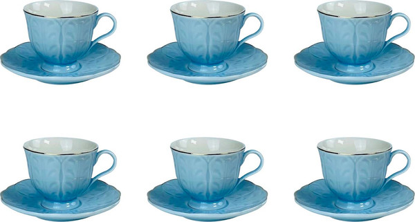 Изображение товара Набор для чая/кофе Lenardi 181-231