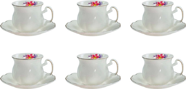 Изображение товара Набор для чая/кофе Lenardi 181-197