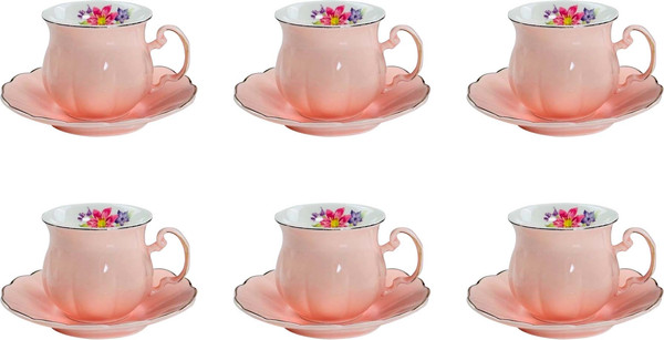 Изображение товара Набор для чая/кофе Lenardi 181-192