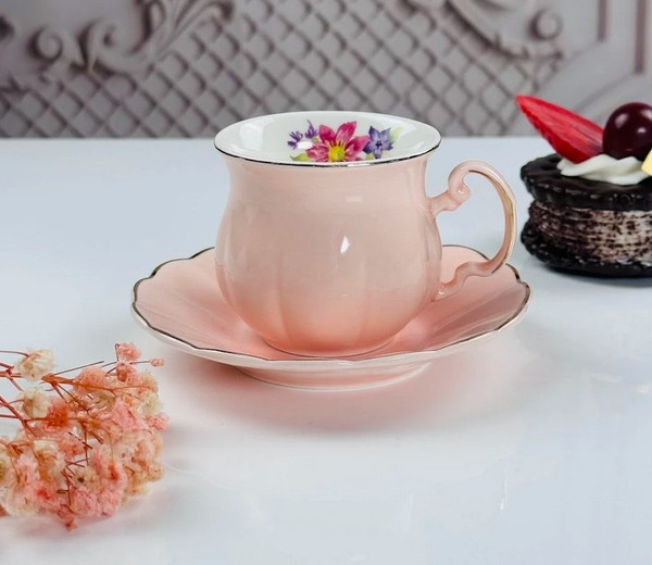 Изображение товара Набор для чая/кофе Lenardi 181-192