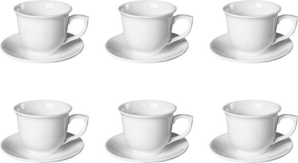 Изображение товара Набор для чая/кофе Lenardi 164-026